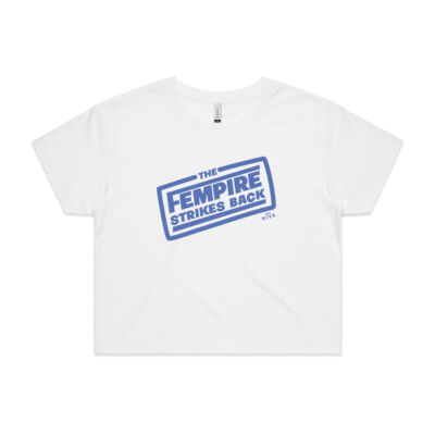 The Fempire Tee Thumbnail