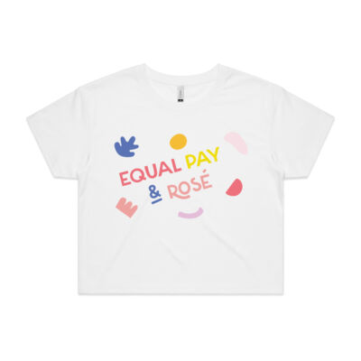 Equal Pay and Rosé Thumbnail